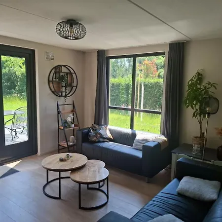 Op 't Broeckhuys Vakantiehuis *