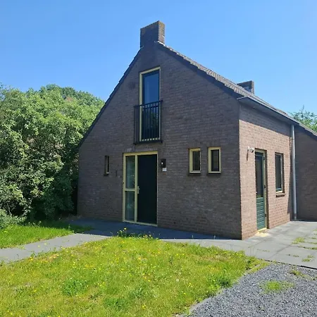 Op 't Broeckhuys Vakantiehuis Ewijk