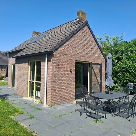 Op 't Broeckhuys Vakantiehuis