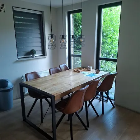 Vakantiehuis Op 't Broeckhuys