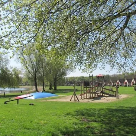 Op 't Broeckhuys * Ewijk