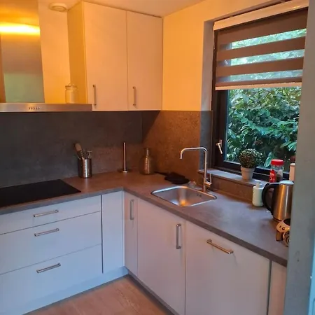 Vakantiehuis Op 't Broeckhuys