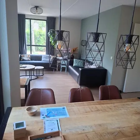 Op 't Broeckhuys Vakantiehuis *
